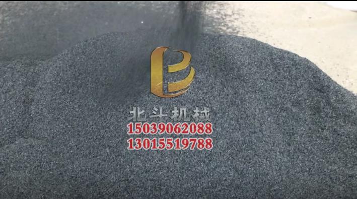 新型稻殼炭化爐可連續炭化,無煙無塵符合環保要求